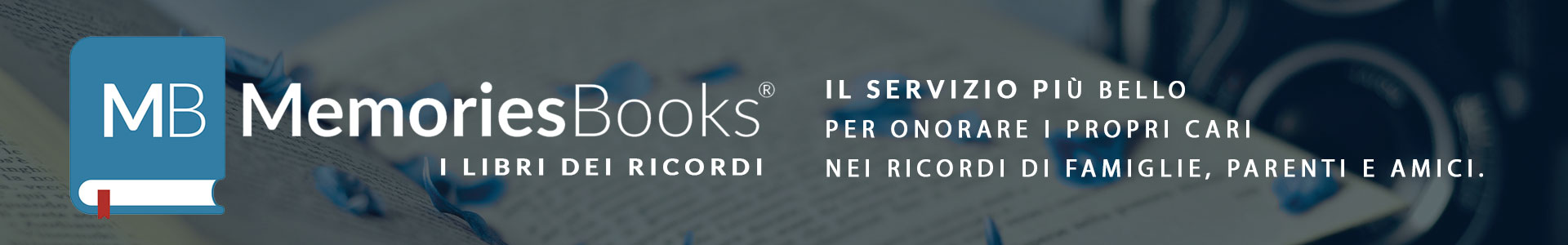 Memories Books