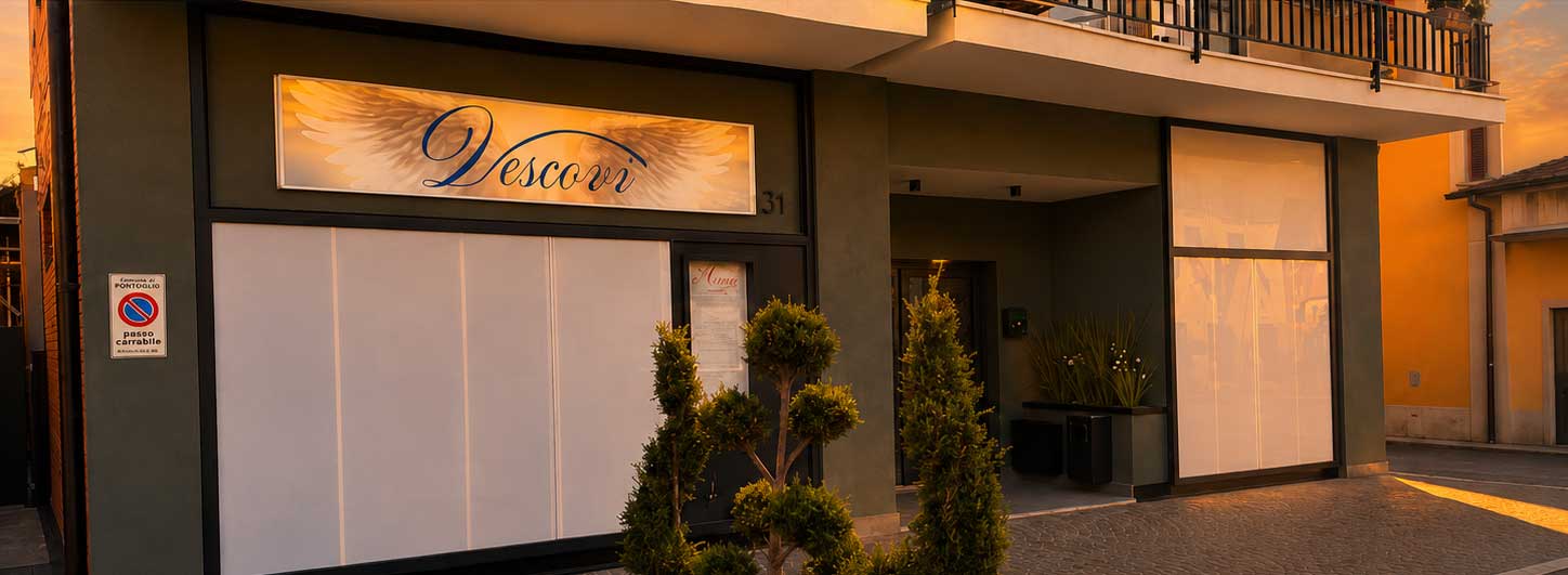 Casa funeraria Pontoglio Casa funeraria Pontoglio